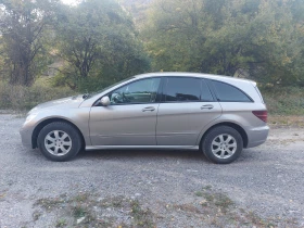Обява за продажба на Mercedes-Benz R 320 3.0-4matic ~9 799 лв. - изображение 1
