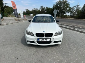 BMW 320 M-Packet Navi Recaro 6   | Mobile.bg    8