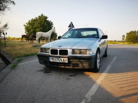 Обява за продажба на BMW 318 E36 ~4 200 лв. - изображение 4