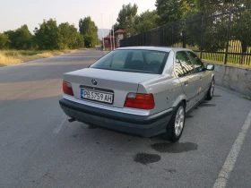 Обява за продажба на BMW 318 E36 ~4 200 лв. - изображение 1