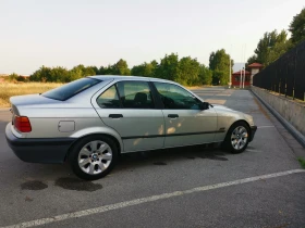 Обява за продажба на BMW 318 E36 ~4 200 лв. - изображение 2