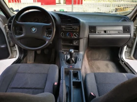 Обява за продажба на BMW 318 E36 ~4 200 лв. - изображение 7