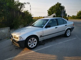Обява за продажба на BMW 318 E36 ~4 200 лв. - изображение 5