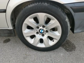 Обява за продажба на BMW 318 E36 ~4 200 лв. - изображение 3