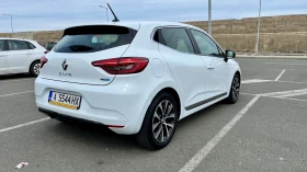 Обява за продажба на Renault Clio E-Tech Hybrid ~31 900 лв. - изображение 5