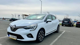 Обява за продажба на Renault Clio E-Tech Hybrid ~31 900 лв. - изображение 1