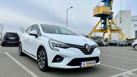 Обява за продажба на Renault Clio E-Tech Hybrid ~31 900 лв. - изображение 1