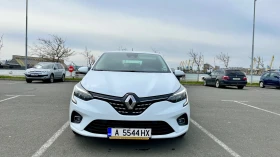 Обява за продажба на Renault Clio E-Tech Hybrid ~31 900 лв. - изображение 2
