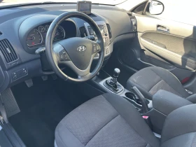 Hyundai I30 1.6i DOHC | Mobile.bg    9