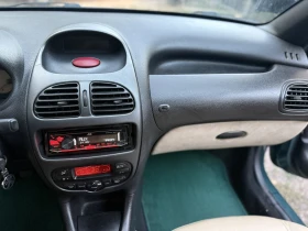 Peugeot 206 | Mobile.bg    10
