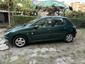 Peugeot 206 | Mobile.bg    2