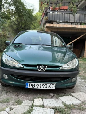 Peugeot 206 | Mobile.bg    3
