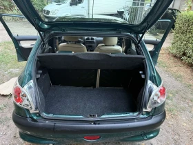 Peugeot 206 | Mobile.bg    17
