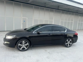 Peugeot 508 - 22222 лв. - 25888463 4