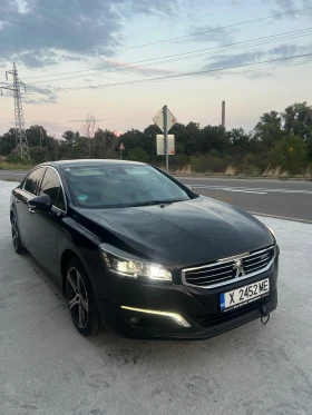 Peugeot 508 - 22222 лв. - 25888463 3