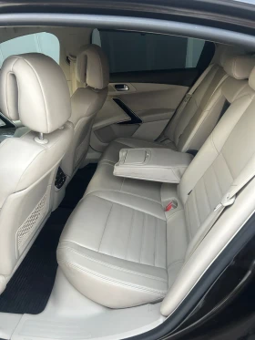 Peugeot 508 - 22222 лв. - 25888463 9