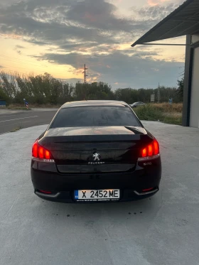Peugeot 508 - 22222 лв. - 25888463 5