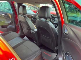 Opel Astra ЛИЗИНГ-FULL-КОЖА-НАВИ-КЛИМА-ТОП - 15899 лв. - 82085357 10