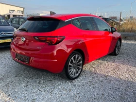 Opel Astra ЛИЗИНГ-FULL-КОЖА-НАВИ-КЛИМА-ТОП - 15899 лв. - 82085357 4