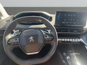 Обява за продажба на Peugeot 3008  New Line Up ALLURE 1.6 Plug-in HYBRID 2WD 225 e-E ~63 900 лв. - изображение 9
