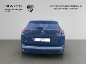 Обява за продажба на Peugeot 3008  New Line Up ALLURE 1.6 Plug-in HYBRID 2WD 225 e-E ~63 900 лв. - изображение 4