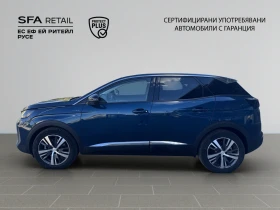 Обява за продажба на Peugeot 3008  New Line Up ALLURE 1.6 Plug-in HYBRID 2WD 225 e-E ~63 900 лв. - изображение 6