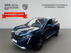 Peugeot 3008  New Line Up ALLURE 1.6 Plug-in HYBRID 2WD 225 e-E