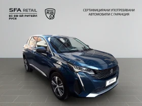Peugeot 3008 New Line Up ALLURE 1.6 Plug-in HYBRID 2WD 225 e-E - 63900 лв. - 71971644 2