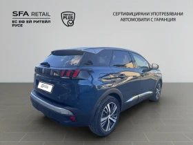 Обява за продажба на Peugeot 3008  New Line Up ALLURE 1.6 Plug-in HYBRID 2WD 225 e-E ~63 900 лв. - изображение 5