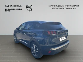 Обява за продажба на Peugeot 3008  New Line Up ALLURE 1.6 Plug-in HYBRID 2WD 225 e-E ~63 900 лв. - изображение 3