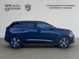 Обява за продажба на Peugeot 3008  New Line Up ALLURE 1.6 Plug-in HYBRID 2WD 225 e-E ~63 900 лв. - изображение 7
