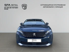 Обява за продажба на Peugeot 3008  New Line Up ALLURE 1.6 Plug-in HYBRID 2WD 225 e-E ~63 900 лв. - изображение 1