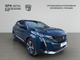 Обява за продажба на Peugeot 3008  New Line Up ALLURE 1.6 Plug-in HYBRID 2WD 225 e-E ~63 900 лв. - изображение 2