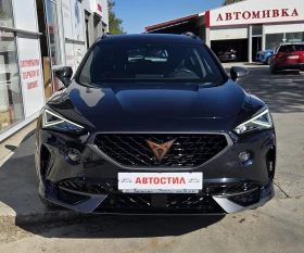 Cupra Formentor 4 DRIVE 63581km. ;2022г. ; 2.0 TDI ; 7 DSG - 48990 лв. - 81267748 2