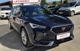 Cupra Formentor 4 DRIVE 63581km. ;2022г. ; 2.0 TDI ; 7 DSG - 48990 лв. - 81267748 3