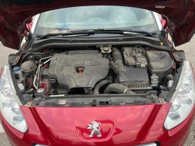 Peugeot RCZ | Mobile.bg    11