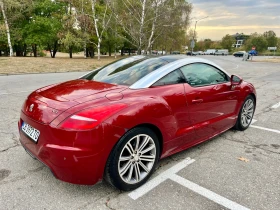 Peugeot RCZ | Mobile.bg    5