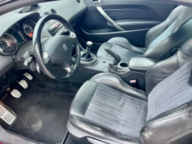 Peugeot RCZ | Mobile.bg    10