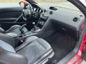 Peugeot RCZ | Mobile.bg    13
