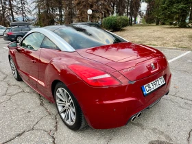Peugeot RCZ | Mobile.bg    3