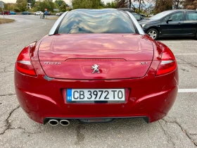 Peugeot RCZ | Mobile.bg    4