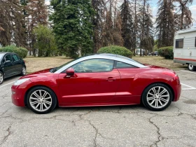 Peugeot RCZ | Mobile.bg    2