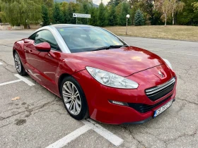 Peugeot RCZ | Mobile.bg    7