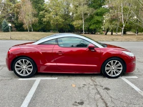 Peugeot RCZ | Mobile.bg    6