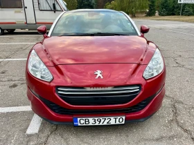 Peugeot RCZ | Mobile.bg    8