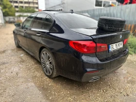 Обява за продажба на BMW 520 M ~24 000 лв. - изображение 1 | Auto.bg Обява за продажба на BMW 520 M ~24 000 лв. - изображение 1