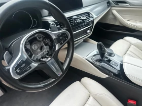Обява за продажба на BMW 520 M ~24 000 лв. - изображение 5 | Auto.bg Обява за продажба на BMW 520 M ~24 000 лв. - изображение 5