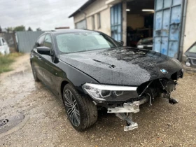 Обява за продажба на BMW 520 M ~24 000 лв. - изображение 4 | Auto.bg Обява за продажба на BMW 520 M ~24 000 лв. - изображение 4