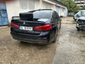 Обява за продажба на BMW 520 M ~24 000 лв. - изображение 1 | Auto.bg Обява за продажба на BMW 520 M ~24 000 лв. - изображение 1