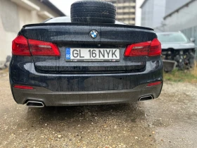 Обява за продажба на BMW 520 M ~24 000 лв. - изображение 2 | Auto.bg Обява за продажба на BMW 520 M ~24 000 лв. - изображение 2